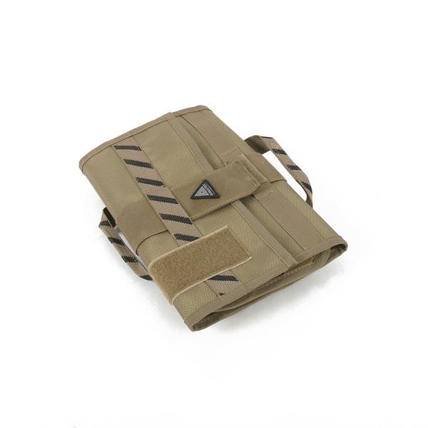 Dimatex-Kneeboard-Cavok-Coyote-Brown